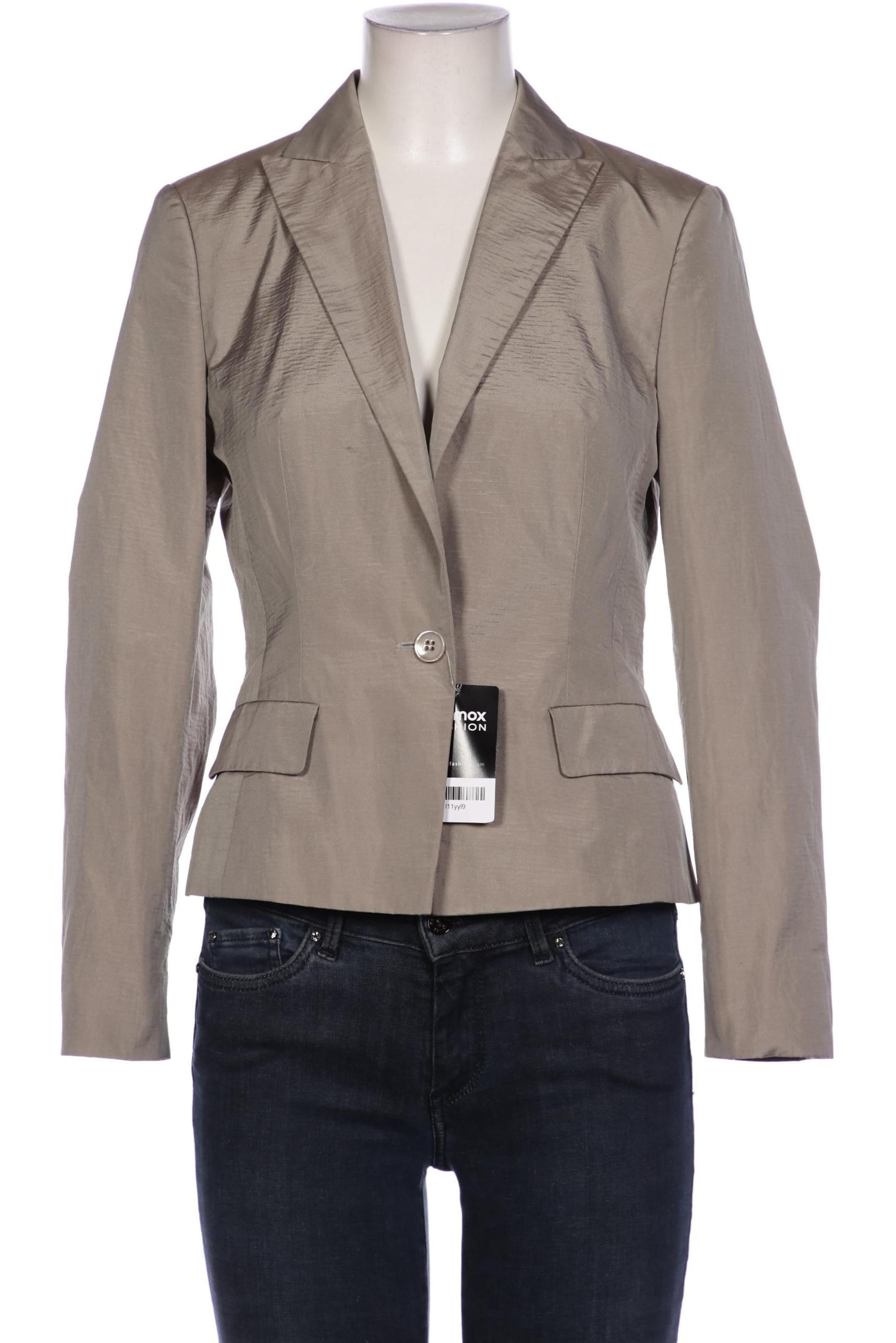BOSS Blazer S in Grau: Vorderseite