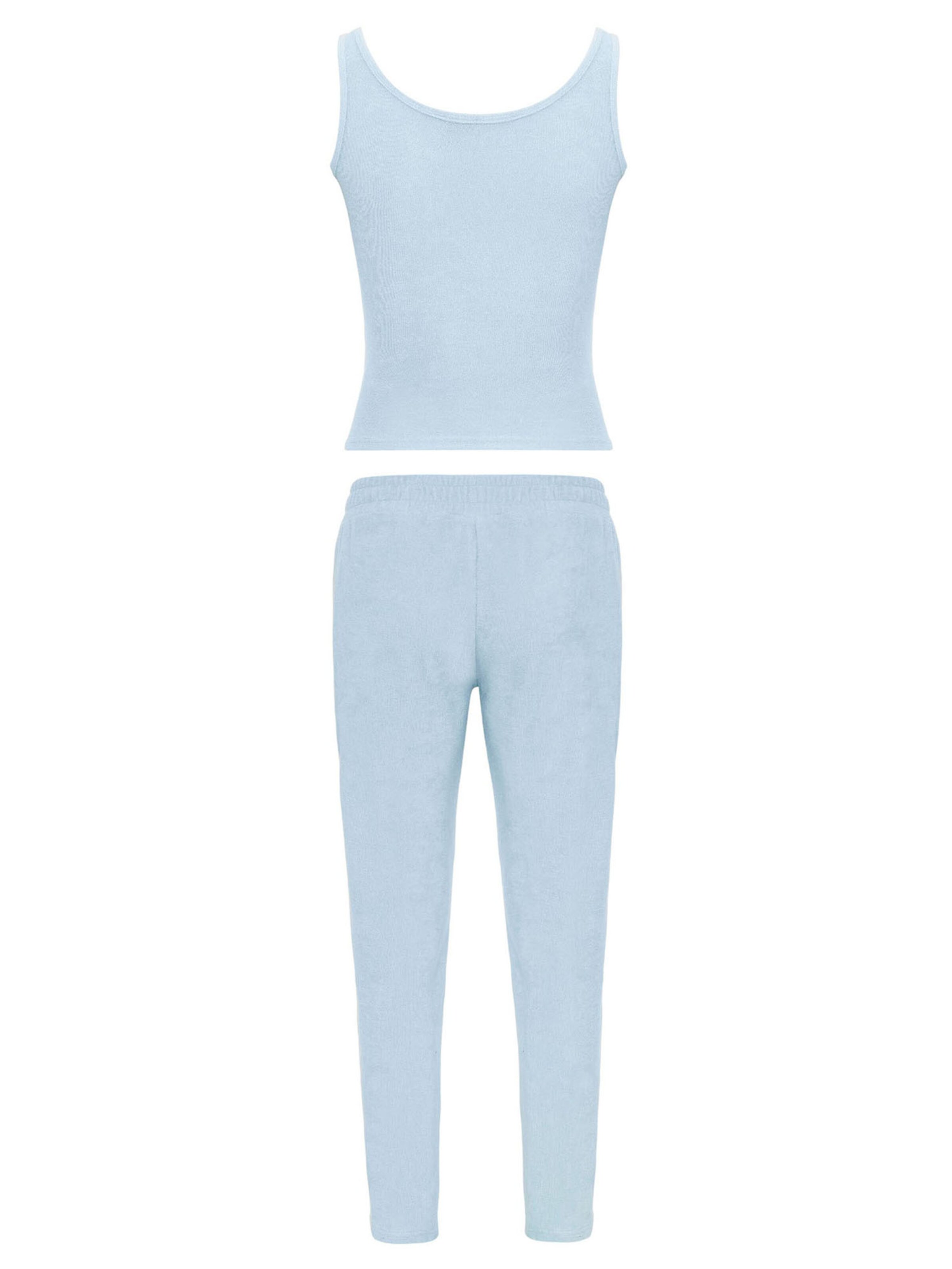 Cool Hill Oloasu värissä sininen