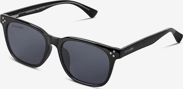 Smooder Sunglasses 'Moapa Sun' in Black: front