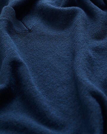 WE Fashion - Pullover em azul