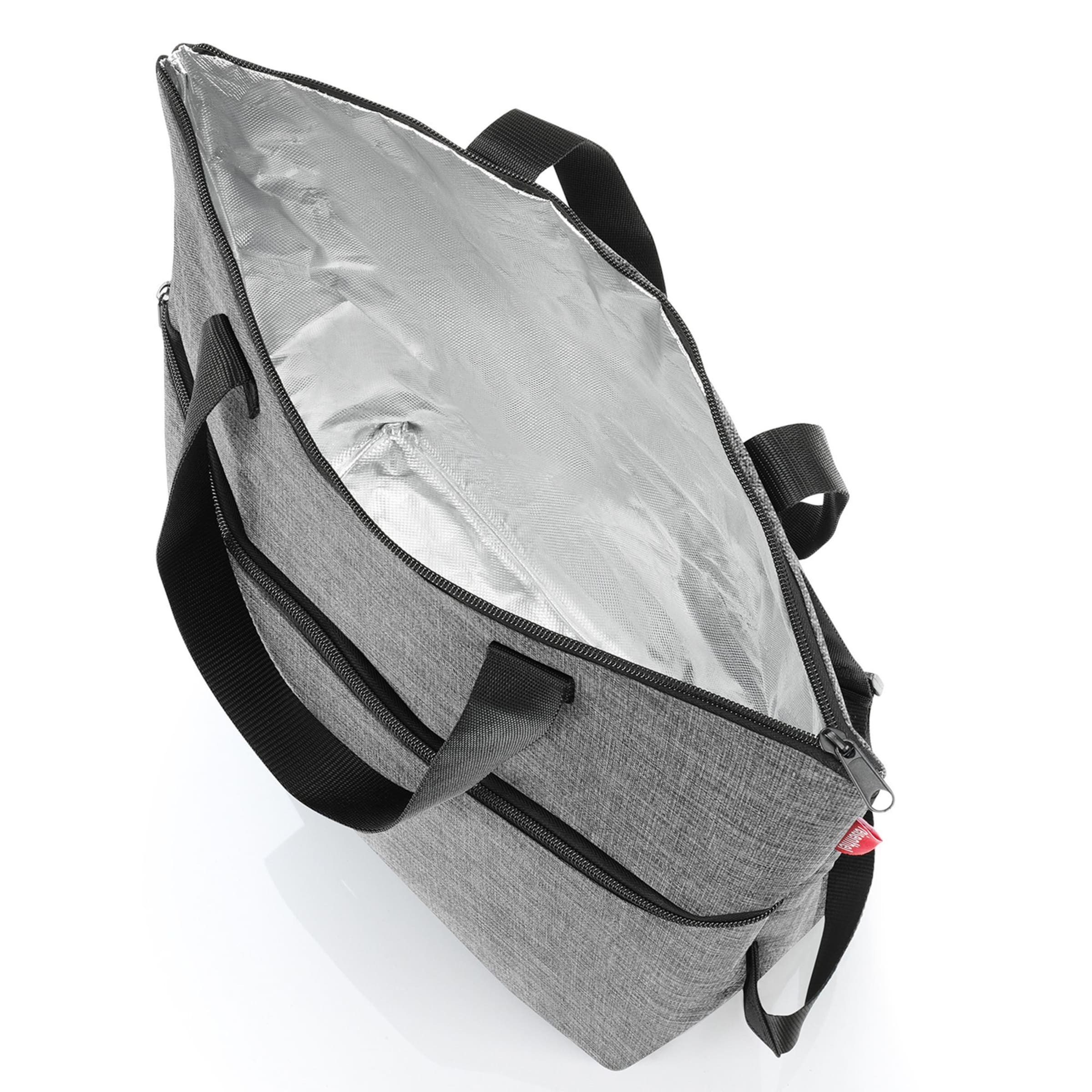 REISENTHEL Rucksack in Grau