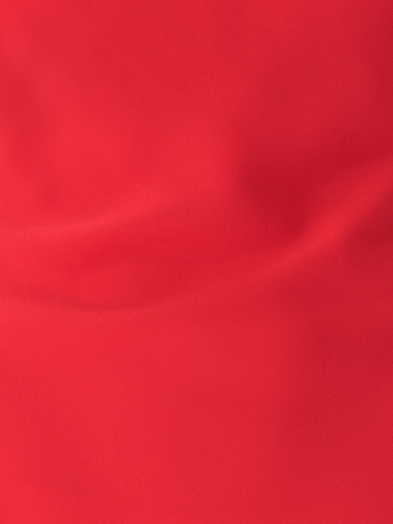 BWLDR Avondjurk 'Alra' in Rood