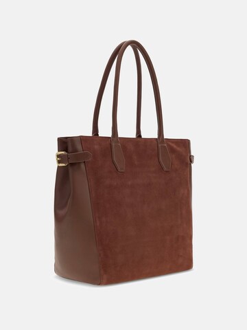 GUESS Shopper 'Anitha' in Brown