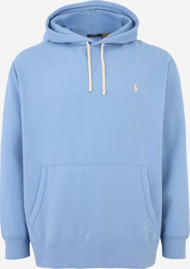 Polo Ralph Lauren Big & Tall Sweater majica u svijetloplava, Pregled proizvoda