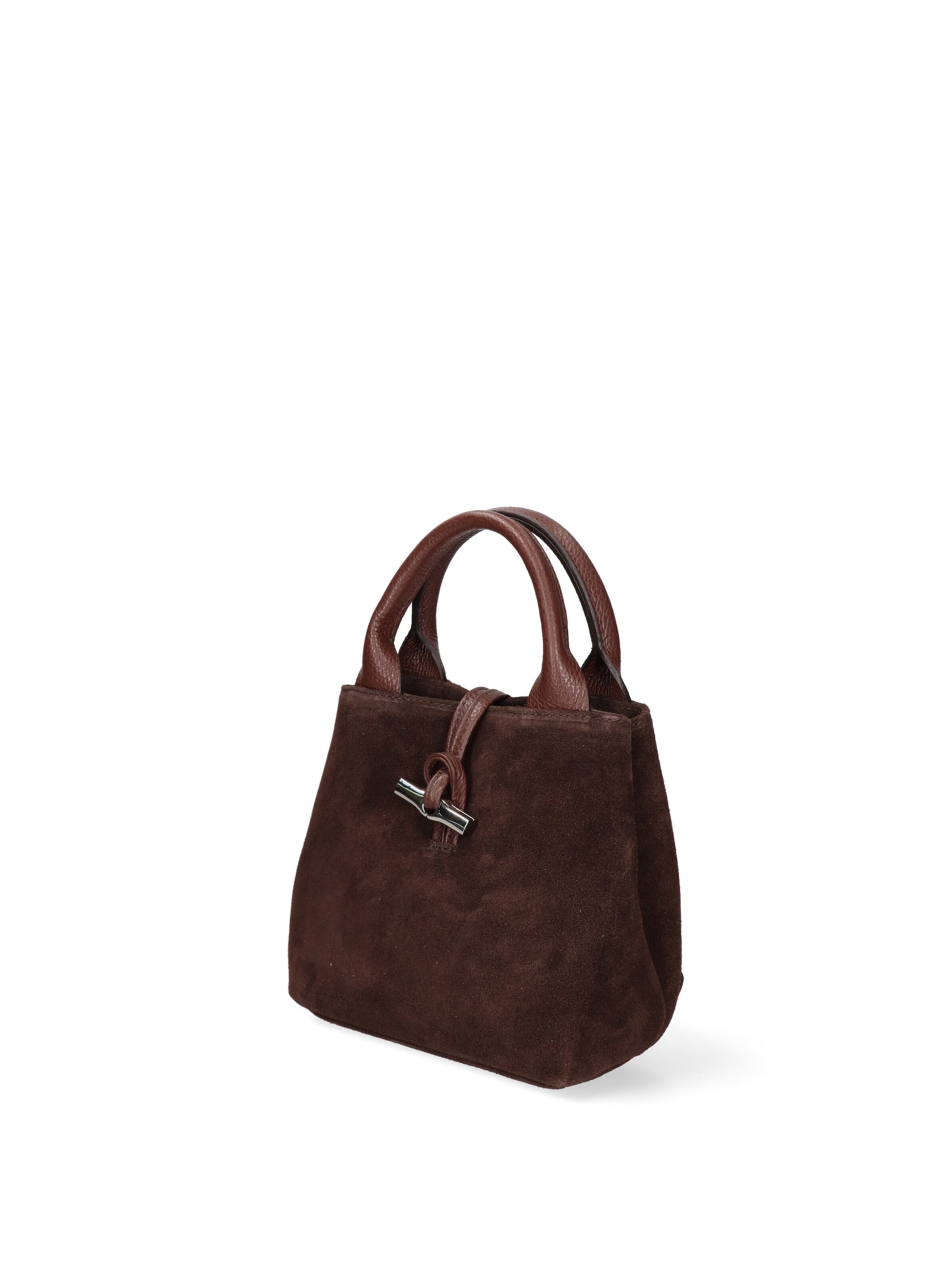 Gave Lux Handbag 'Erisia' in Brown