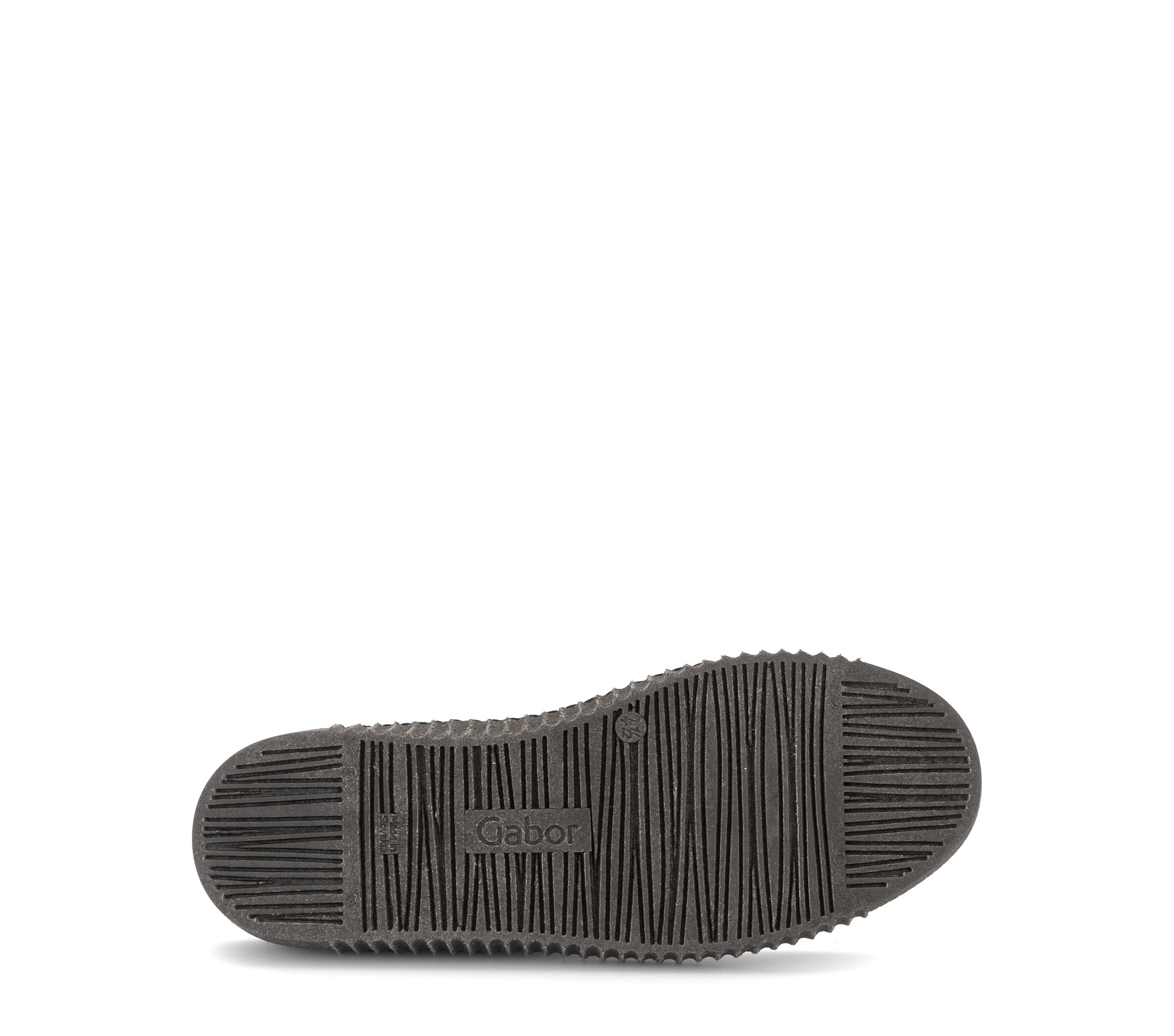 GABOR Chelsea Boots in Black