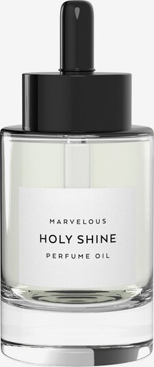 Marvelous Perfume Oil 'Holy Shine' in transparent, Produktansicht