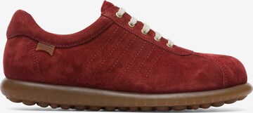 CAMPER Sneakers ' Pelotas ' in Red