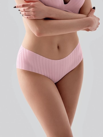 Slip C&City en rose