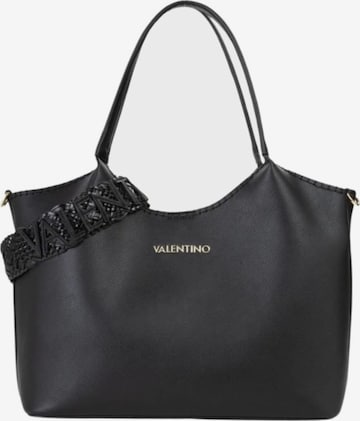 Shopper 'Aleksandra' di VALENTINO in nero: frontale