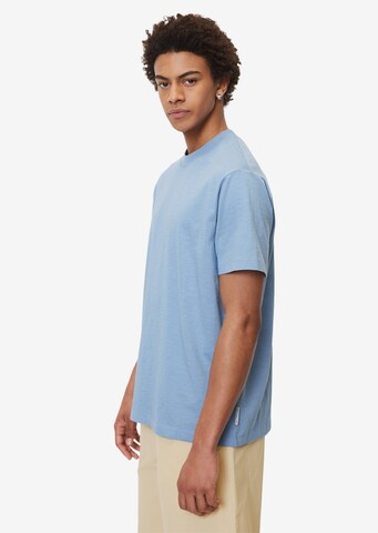 Marc O'Polo DENIM - Camisa em azul