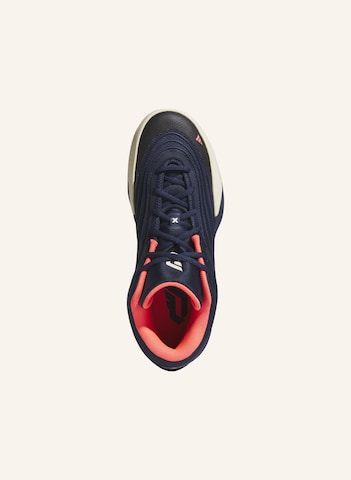ADIDAS PERFORMANCE Sportschoen 'Dame X' in Blauw