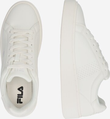 FILA Sneakers 'CROSSCOURT ALTEZZA' i hvid