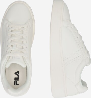 Sneaker 'CROSSCOURT ALTEZZA' di FILA in bianco