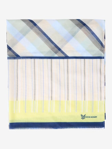 Fuchs Schmitt Scarf 'Santanyi' in Green