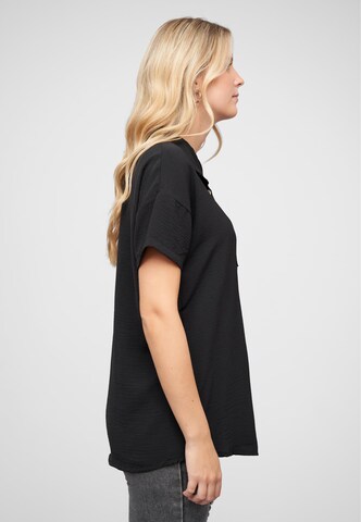Cloud5ive Blouse in Zwart