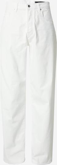 ARMANI EXCHANGE Traperice u prljavo bijela, Pregled proizvoda