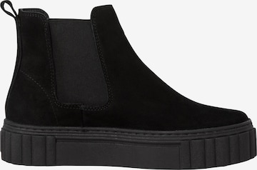 juoda TAMARIS „Chelsea“ batai