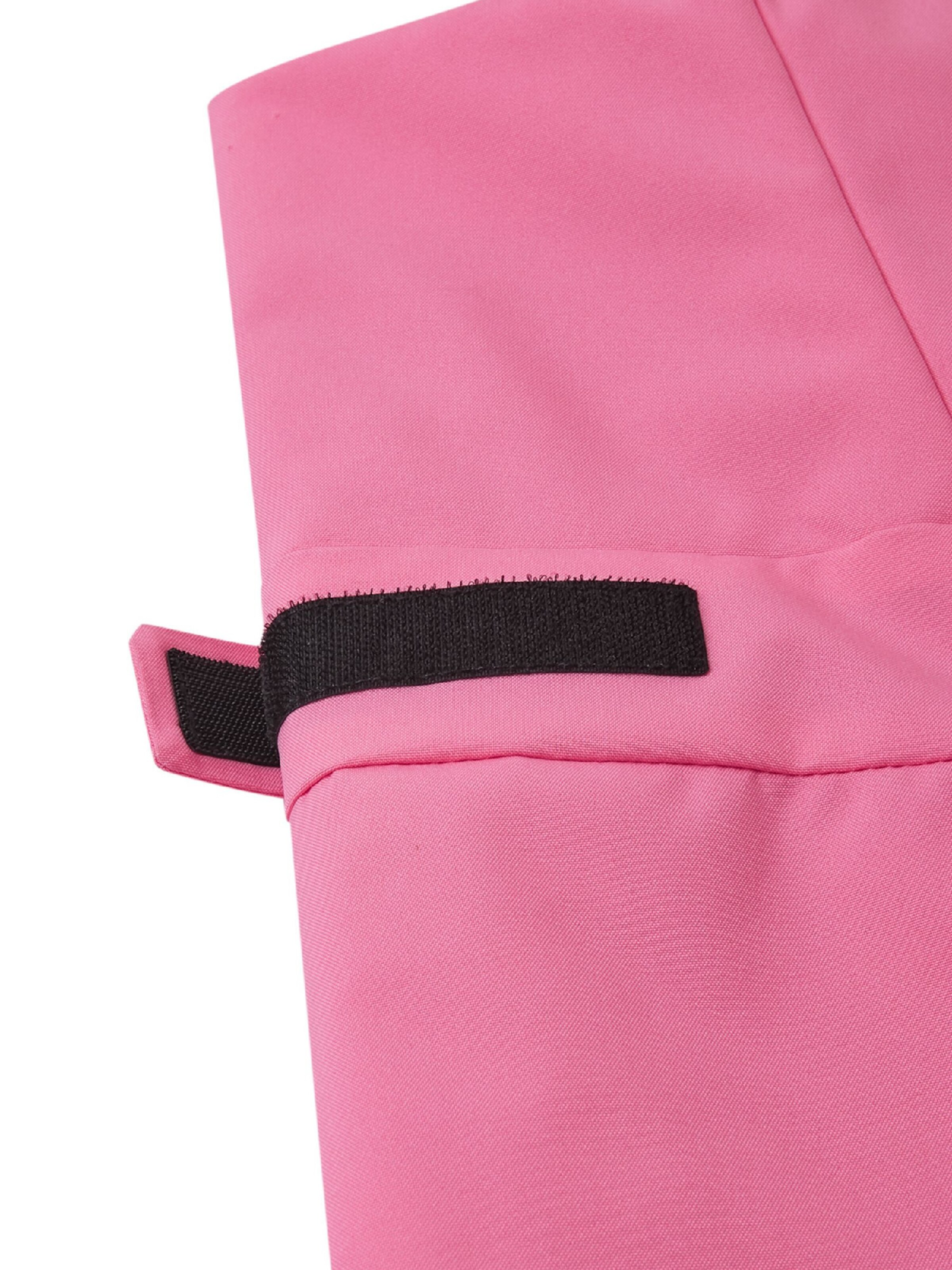 Reima Regular Skihose 'Vuonelo' in Pink