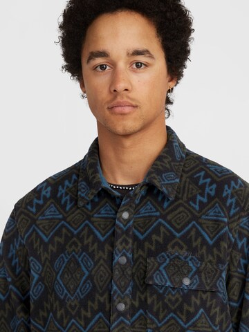 O'NEILL Fleece jacket in Black