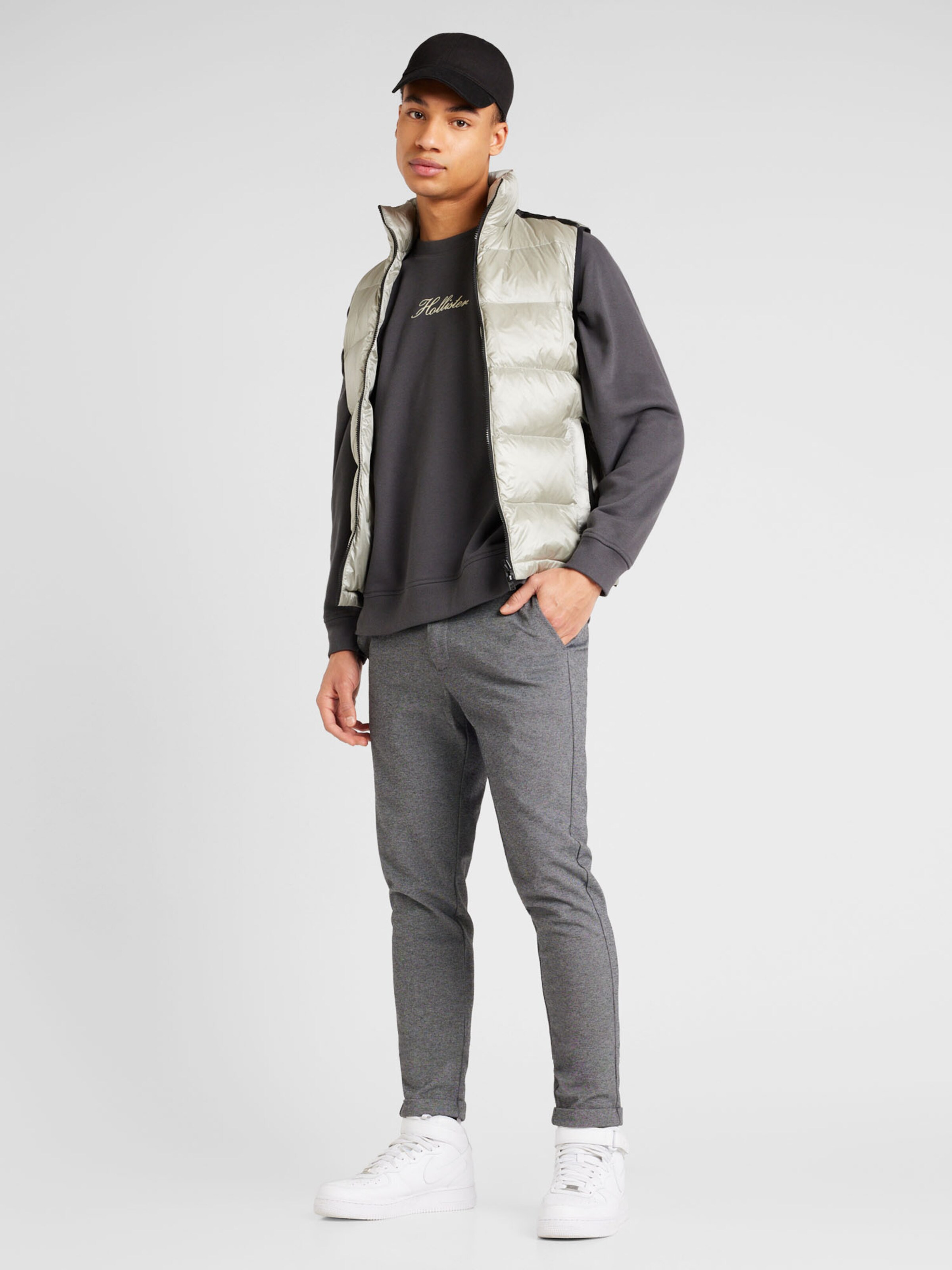 Hollister rebajas chico deals