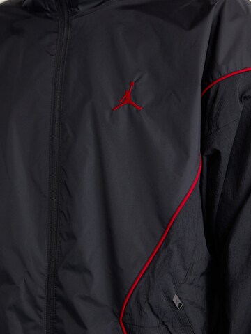 Jordan Between-Season Jacket 'BRK' in Black