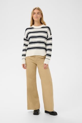 Part Two Pullover 'Serafine' i sort