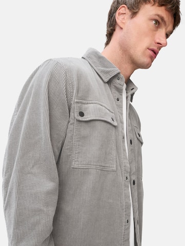 CAMEL ACTIVE Between-Season Jacket in Grey
