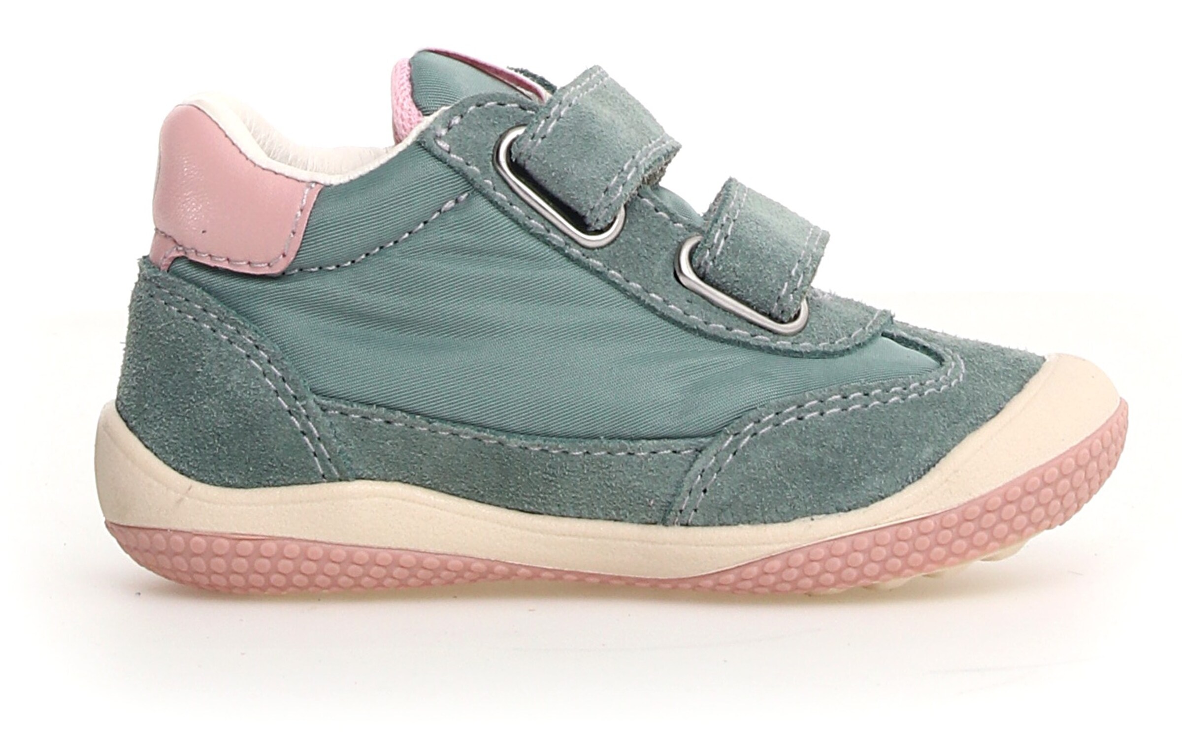 NATURINO Sneakers in Green