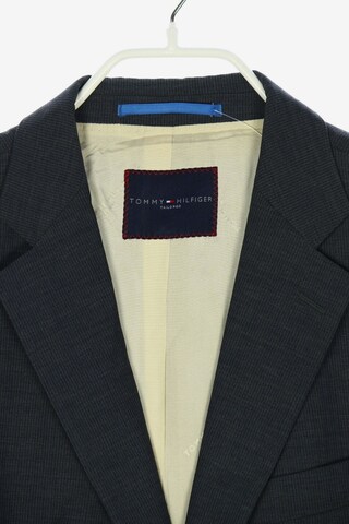 Tommy Hilfiger Tailored Suit Jacket in M in Grey