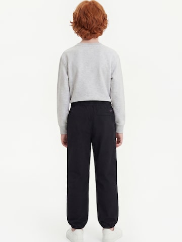 Champion Tapered Broek in Zwart