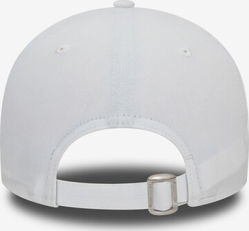 NEW ERA Cap 'OUTLINE 9FORTY LOSLAK  WHIWHI' in White