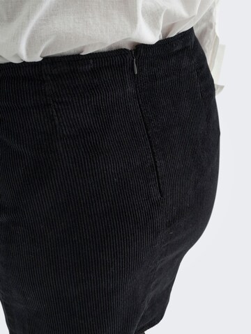 Jupe 'ONLLENI-GLOBAL' ONLY en noir