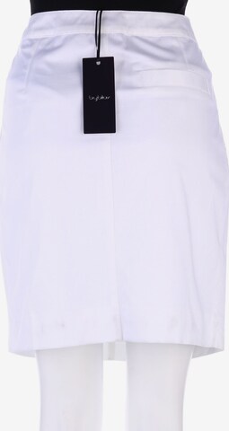 Byblos Skirt in S in White