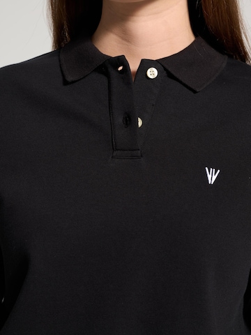 Sweat-shirt 'Morwenna' NOWIHT en noir