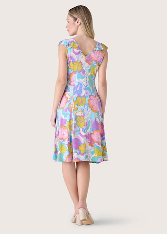Camomilla Kleid 'AMBER' in Blau