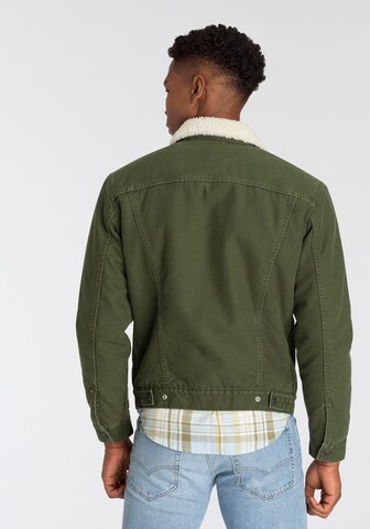 LEVI'S ® Övergångsjacka i grön