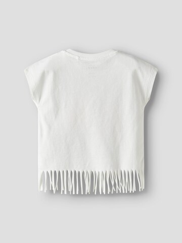 NAME IT Shirt 'NMFVALONE' in Pink