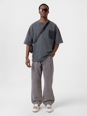 Dandalo Póló - szürke