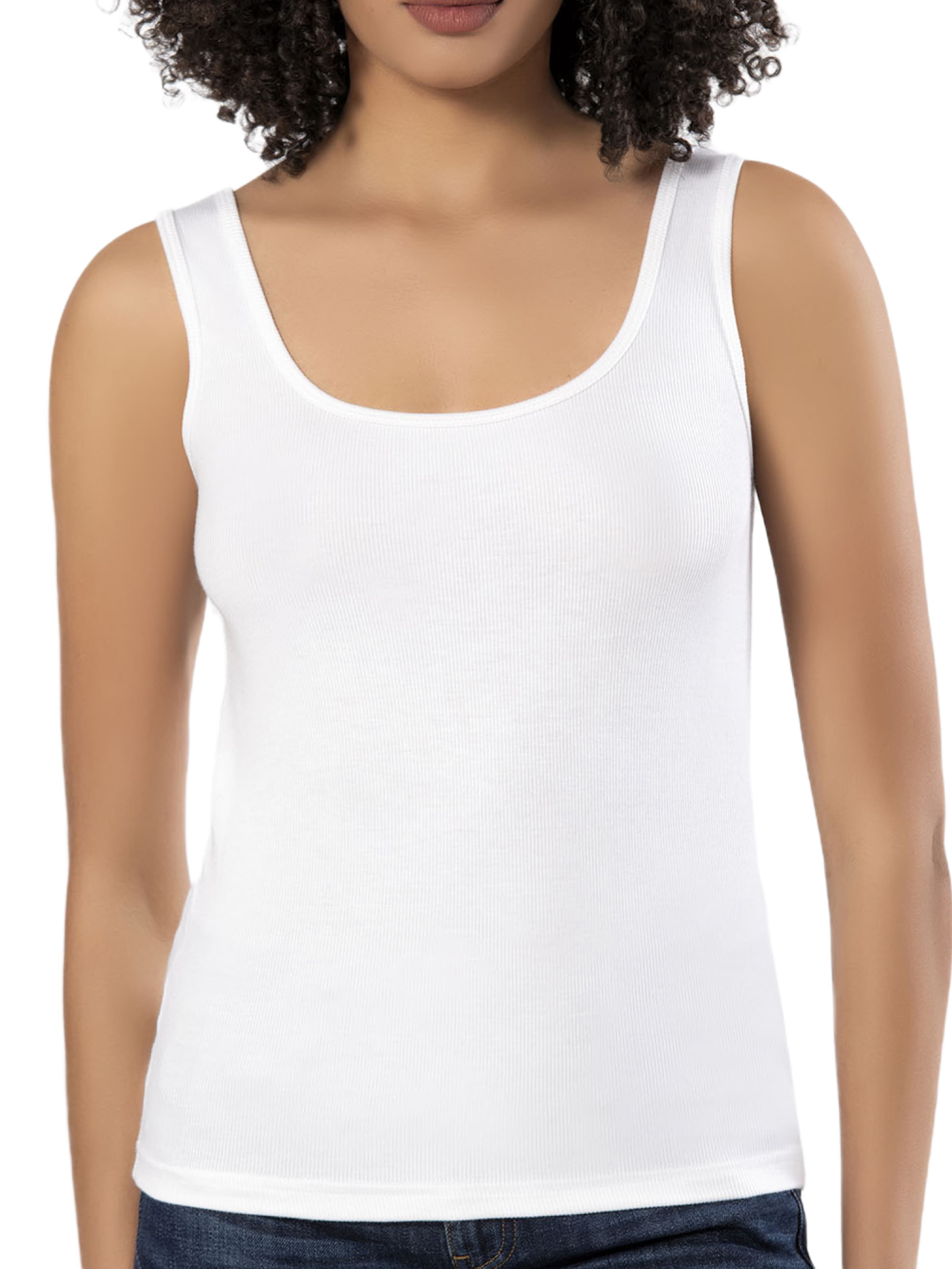 Erdem Undershirt in White