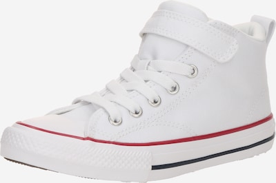 CONVERSE Zapatillas deportivas 'CTAS MALDEN STREET 1V' en blanco, Vista del producto