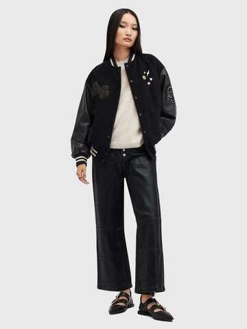AllSaints Between-season jacket 'VALERIA' in Black