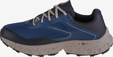 Chaussure de course 'RocFly G 350 GTX' Inov-8 en bleu : devant