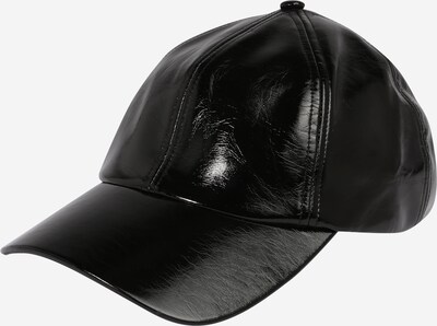 Guido Maria Kretschmer Collection Cap 'Pamela' in Black, Item view