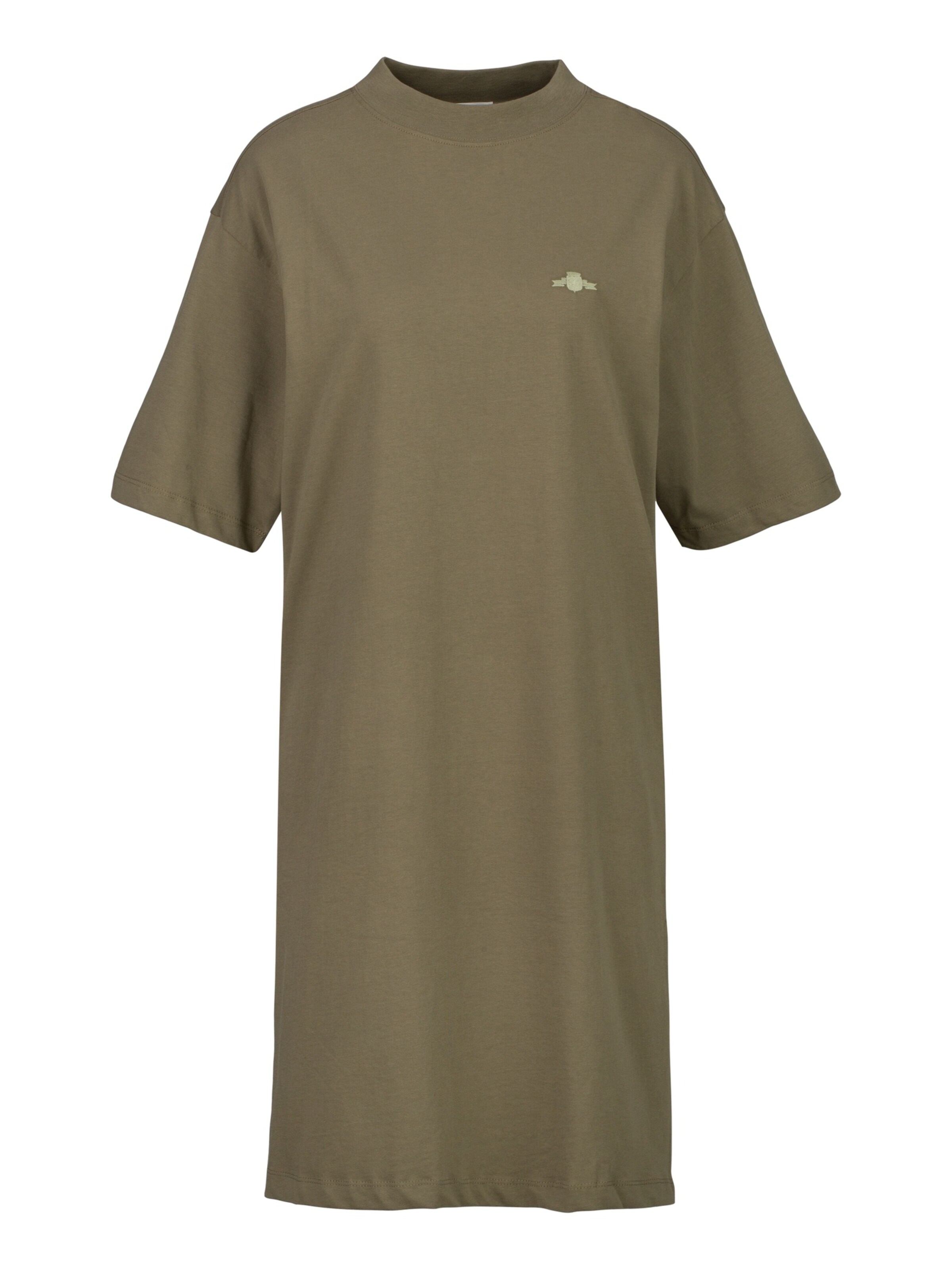 REPLAY Dress 'Replay' in Green: front