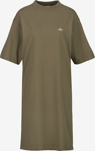 REPLAY Dress 'Replay' in Green: front