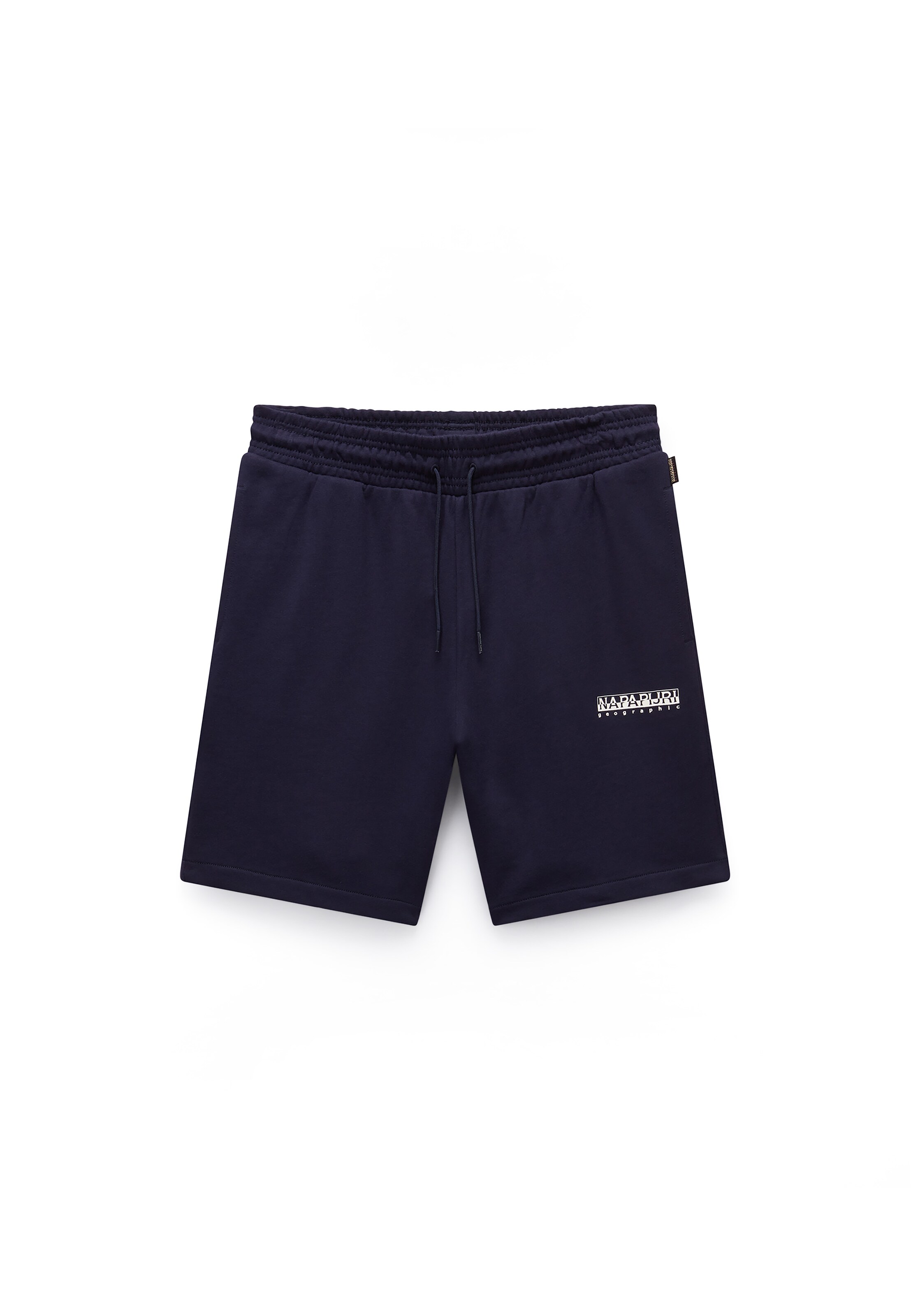 NAPAPIJRI - Regular Calças 'N-Gori' em azul: frente