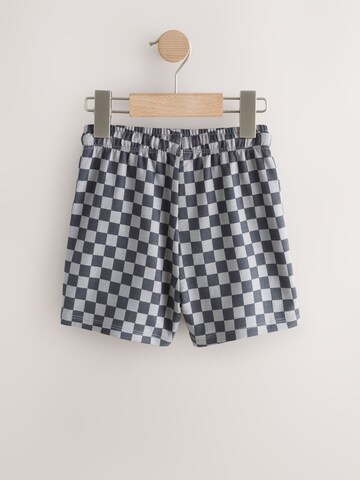 Next Skinny Hose in Grau