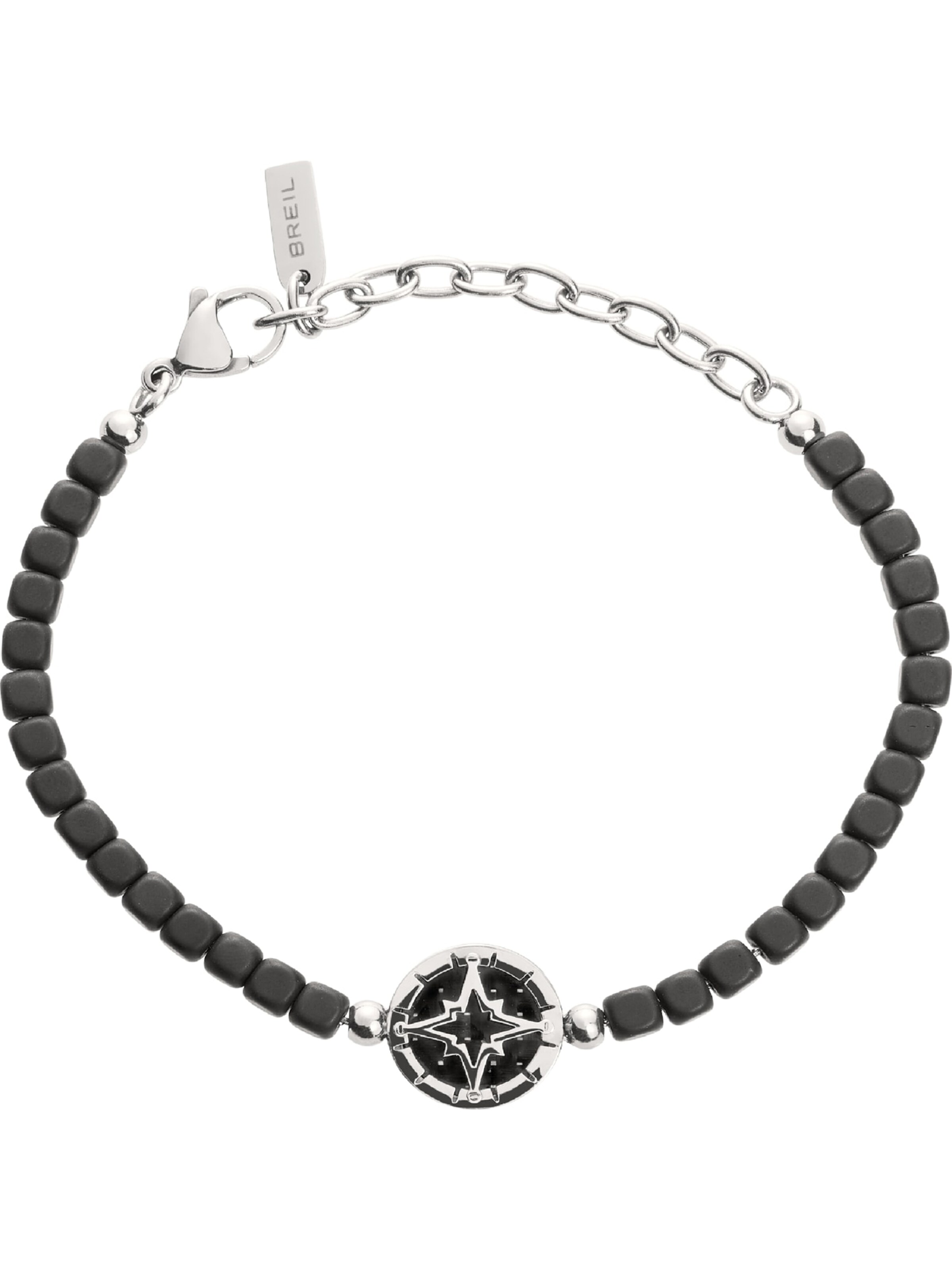 Breil Armband in Zilver: voorkant