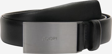 JOOP! Belt in Black: front